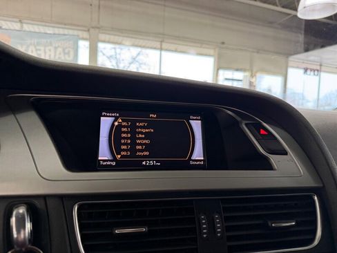 Used 2012 Audi A4 2.0T Premium Plus image 31