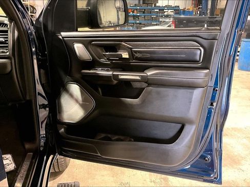 Used 2021 RAM 1500 Limited image 21