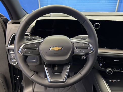 New 2026 Chevrolet Tahoe LT w/ Comfort Package image 15