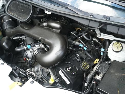 Used 2017 Ford Transit 350 XLT RWD image 35