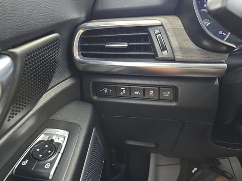 Certified 2022 Kia Telluride EX AWD/4WD image 21