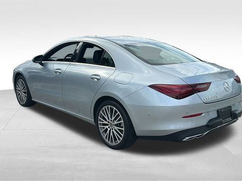 Used 2025 Mercedes-Benz CLA 250 image 5
