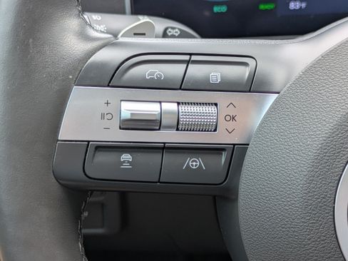Used 2025 Hyundai Sonata Limited FWD image 22