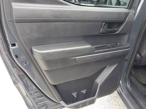 Used 2025 Toyota Tacoma SR RWD image 18