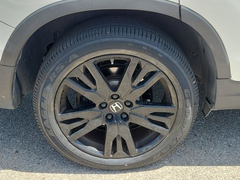 Used 2021 Honda Pilot Special Edition image 9