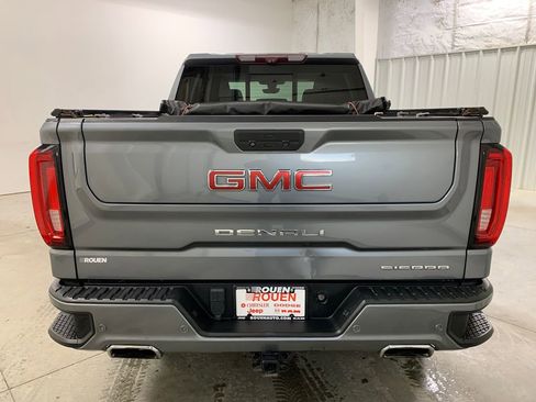 Used 2020 GMC Sierra 1500 Denali w/ Denali Ultimate Package image 26