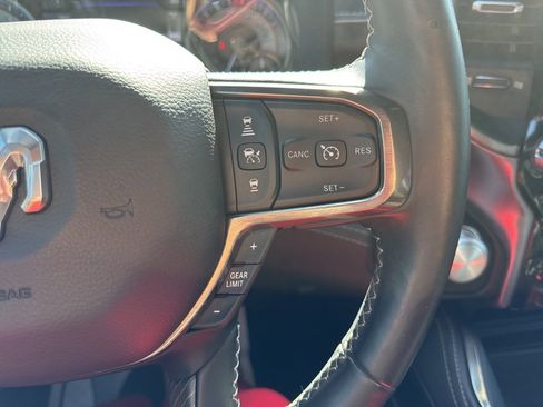 Used 2020 RAM 1500 Limited image 14