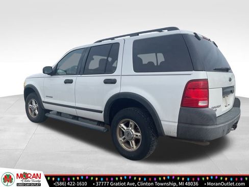 Used 2004 Ford Explorer XLS image 2