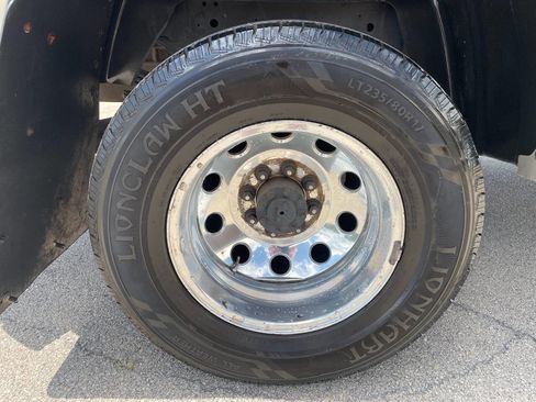 Used 2018 RAM 3500 Laramie image 13