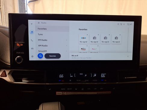 New 2026 Toyota Sienna XLE Woodland Edition image 13