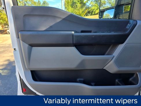 New 2024 Ford F550 4x4 SuperCab Super Duty image 30