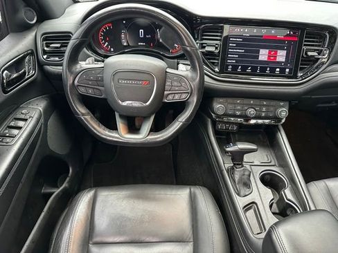 Used 2022 Dodge Durango GT AWD/4WD image 12