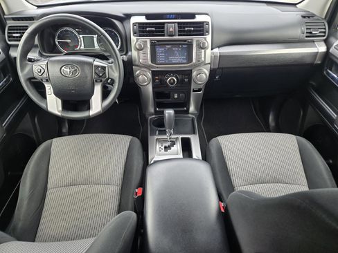 Used 2019 Toyota 4Runner SR5 RWD image 18
