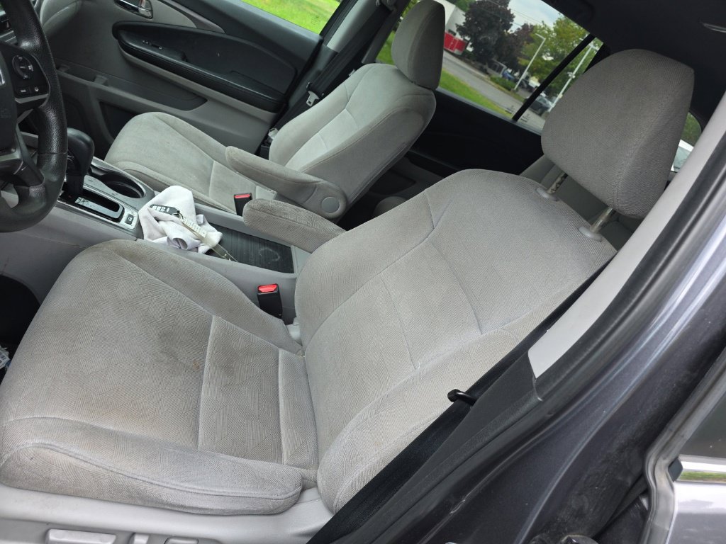 Used 2019 Honda Pilot EX image 12