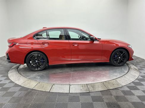 Used 2024 BMW M340i xDrive w/ Premium Package image 17