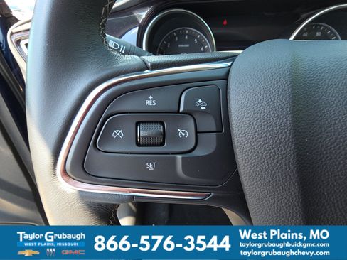 Used 2023 Buick Encore GX Preferred w/ Cold Weather Comfort Package AWD/4WD image 18