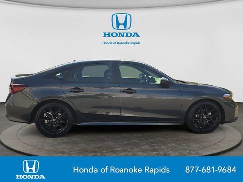 New 2026 Honda Civic Sport image 6