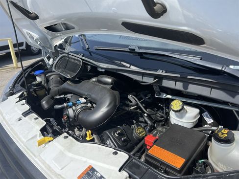 Used 2019 Ford Transit 350 148 High Roof RWD image 24