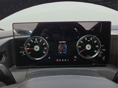 New 2026 Ford Mustang Coupe image 18