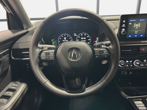 New 2026 Acura ADX AWD image 22