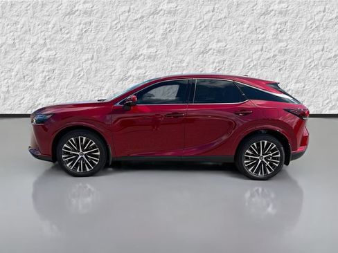 New 2026 Lexus RX 350 AWD/4WD image 6