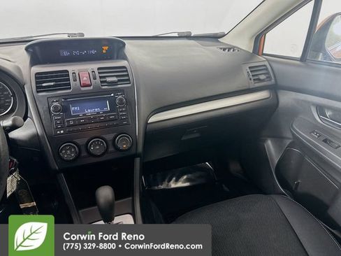 Used 2014 Subaru Crosstrek 2.0i Premium AWD/4WD image 21