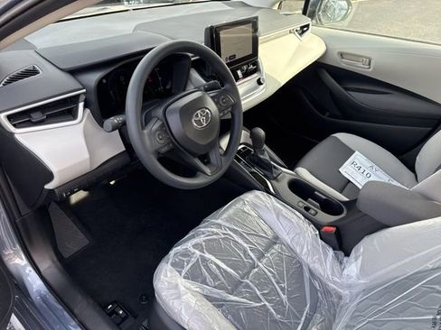 New 2026 Toyota Corolla LE image 3