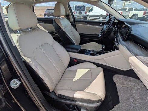 Used 2021 Kia K5 EX w/ EX Premium Package image 31