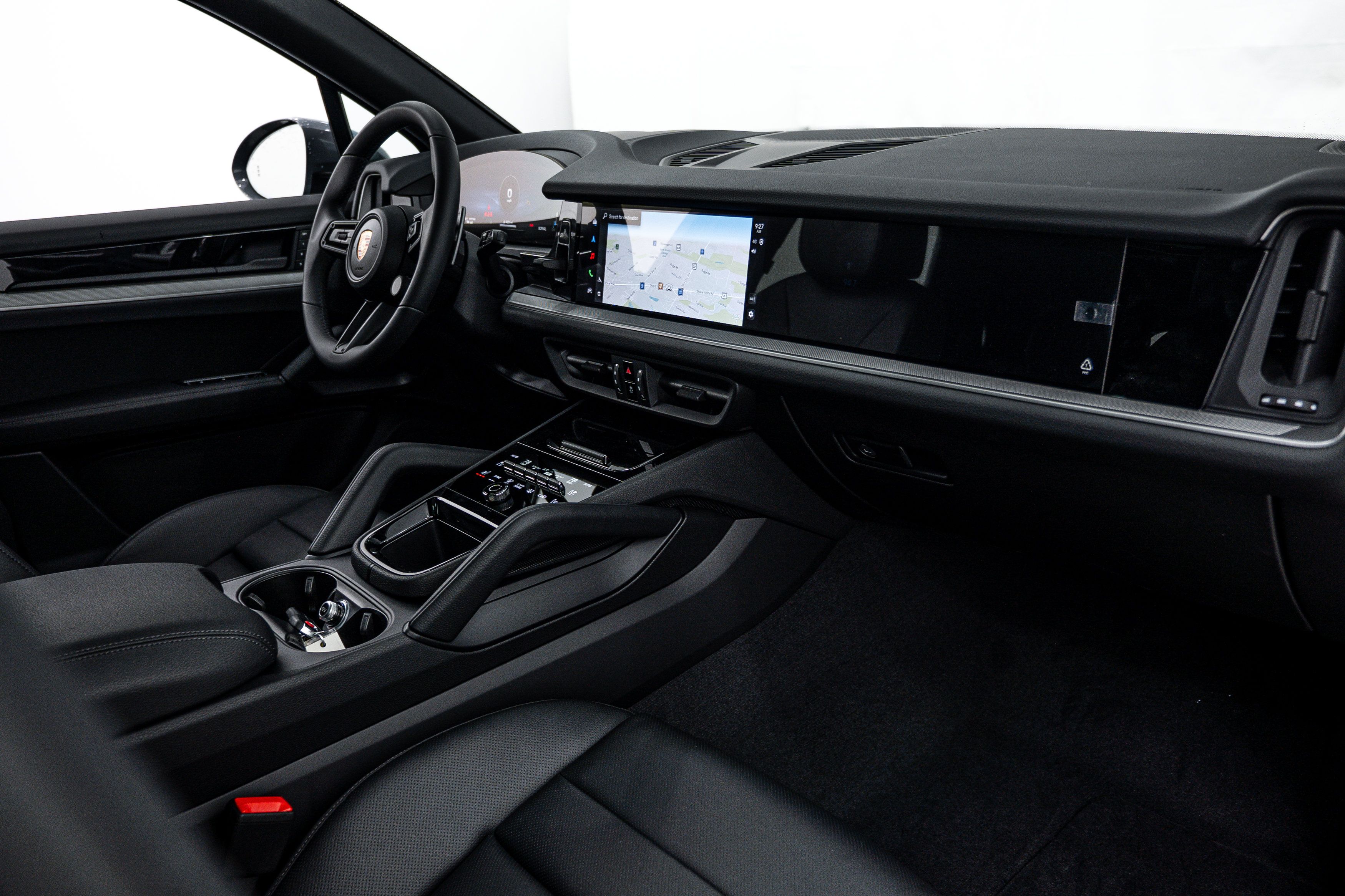 Certified 2026 Porsche Cayenne AWD/4WD image 13