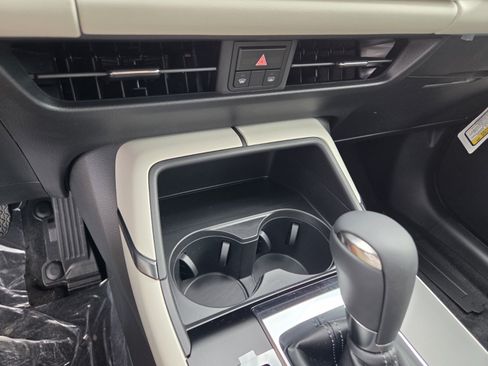 New 2026 MAZDA CX-5 Select AWD/4WD image 24