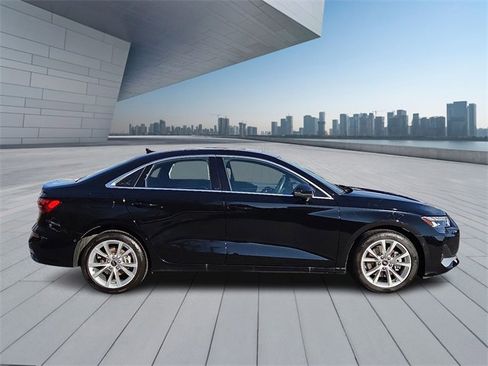 Certified 2025 Audi A3 2.0T Premium w/ Convenience Package image 7