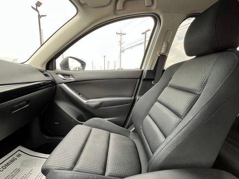 Used 2014 MAZDA CX-5 Touring w/ Bose/Moonroof Package FWD image 20