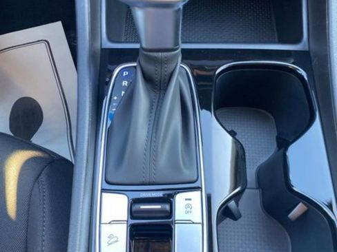 New 2026 Hyundai Tucson SE image 26