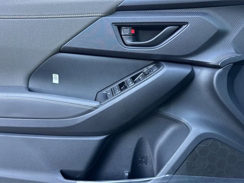 New 2025 Subaru Crosstrek 2.5i Sport w/ Popular Package #4A image 8