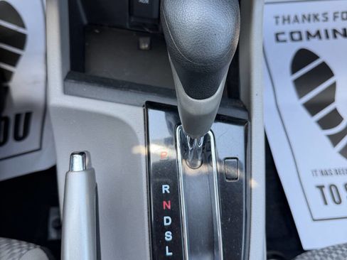 Used 2014 Honda Civic LX image 18