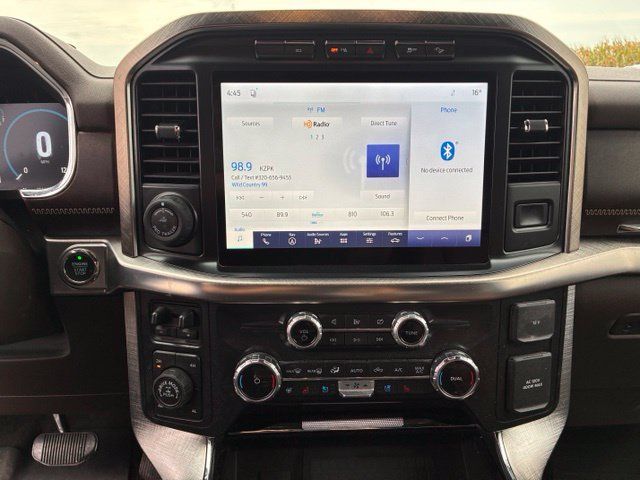 Used 2022 Ford F150 King Ranch AWD/4WD image 12