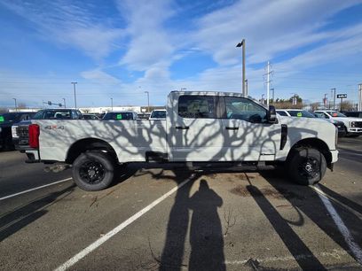 New 2026 Ford F350 XL w/ STX Appearance Package