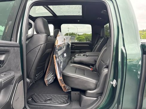 New 2027 RAM 1500 RHO w/ RHO Level 1 Equipment Group AWD/4WD image 23