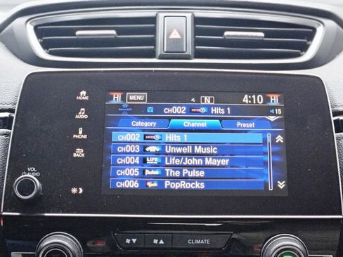 Used 2019 Honda CR-V EX image 54