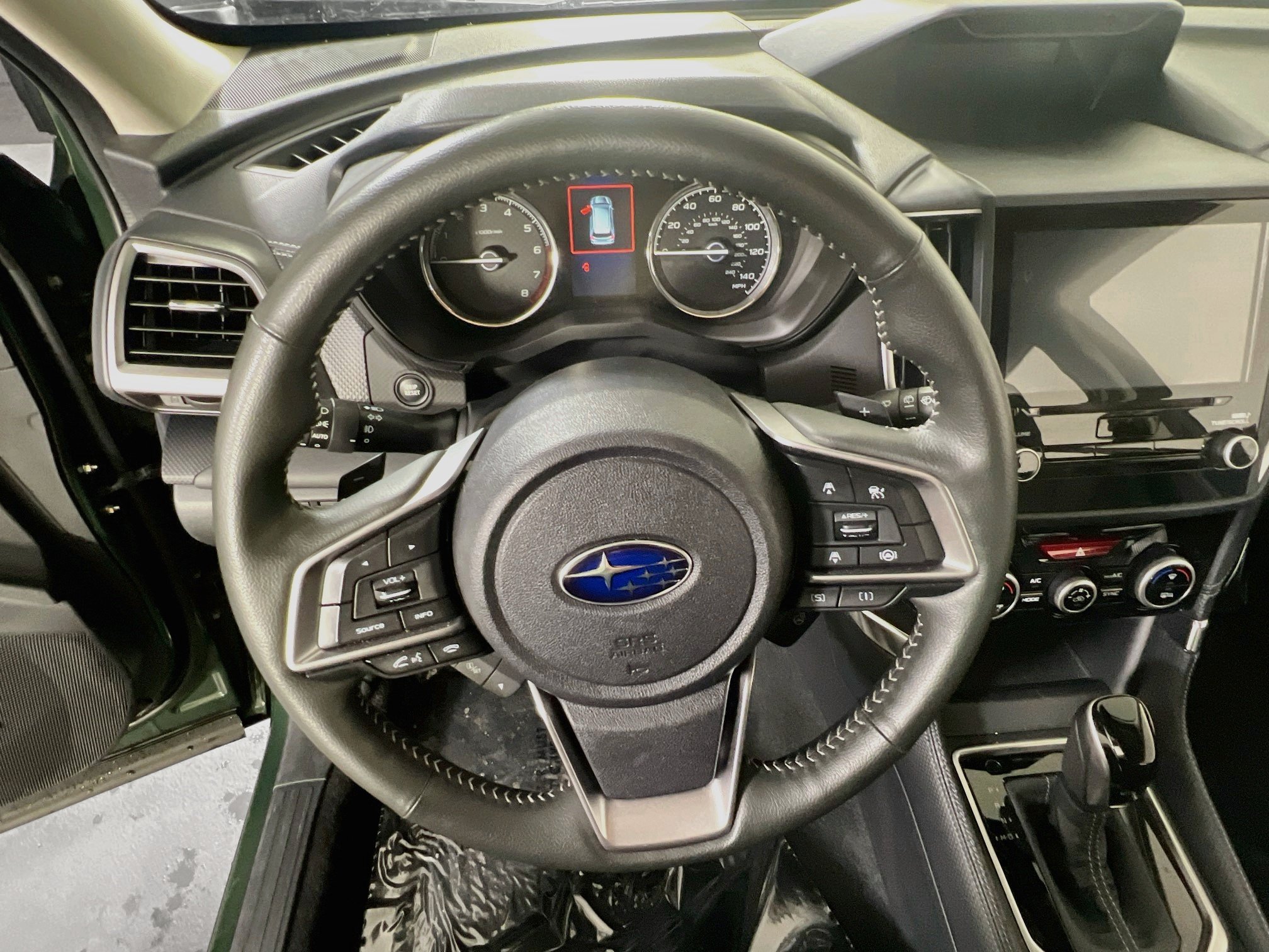 Used 2023 Subaru Forester Touring AWD/4WD image 11