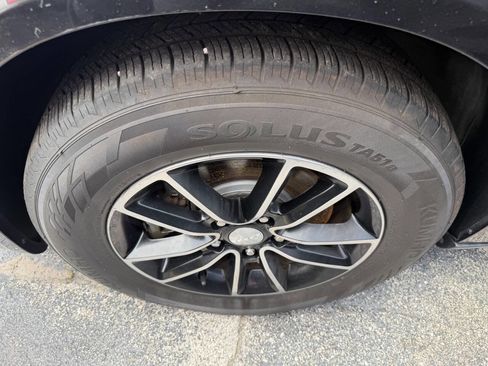 Used 2018 Dodge Grand Caravan GT FWD image 24