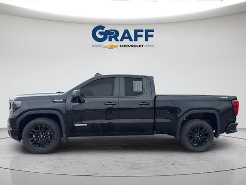 Used 2023 GMC Sierra 1500 Elevation AWD/4WD image 3
