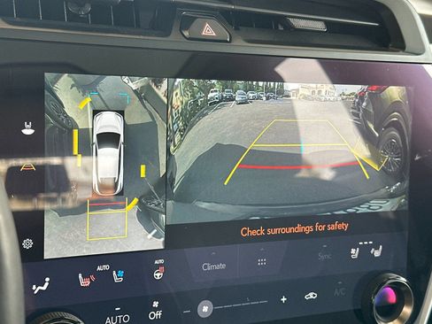 Used 2023 Lexus RZ 450e Premium w/ Accessory Package (Z1) image 23