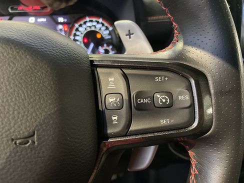 Used 2021 RAM 1500 TRX w/ TRX Lanuch Edition AWD/4WD image 20