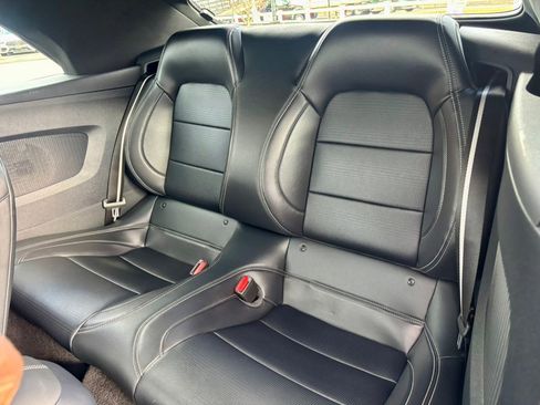 Used 2024 Ford Mustang GT Premium image 18