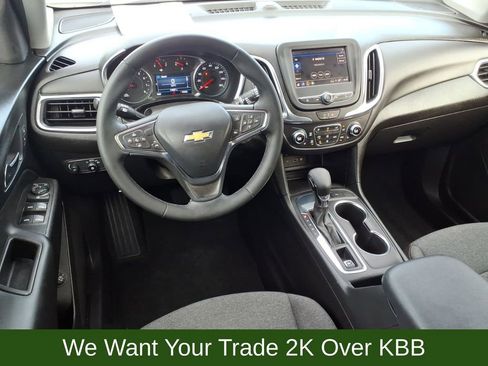 Used 2023 Chevrolet Equinox LT FWD image 20