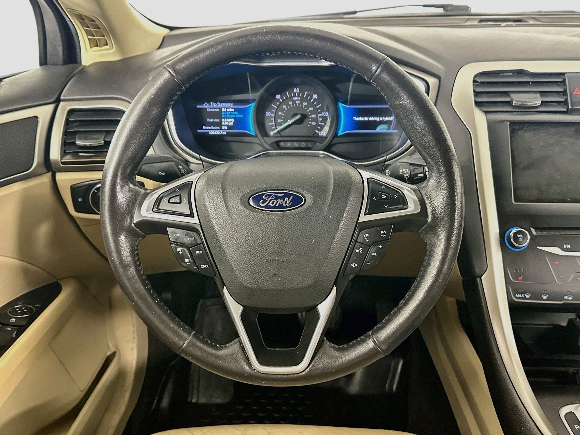 Used 2014 Ford Fusion SE w/ Equipment Group 502A FWD image 18