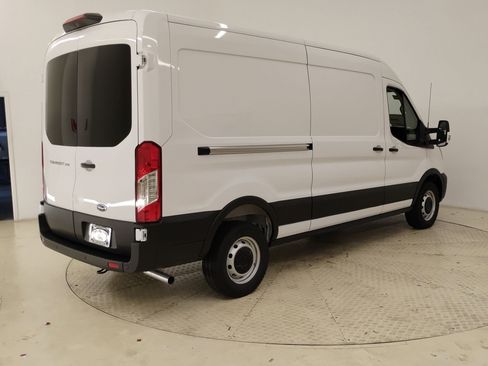 New 2025 Ford Transit 250 148 Medium Roof w/ Load Area Protection Package image 7
