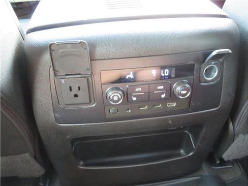 Used 2017 Chevrolet Tahoe Premier image 11