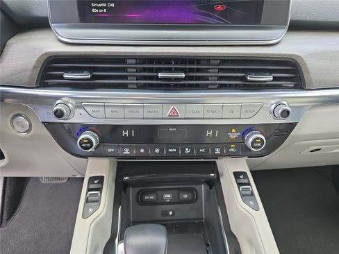Used 2022 Kia Telluride EX w/ EX Premium Package image 29